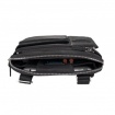 iPad/iPad®Air shoulder pocket bag black - CA1815MO/N