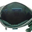 iPad/iPadAir shoulder pocket bag green - CA1816B2/VE4