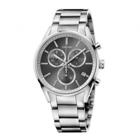 Orologio uomo Calvin Klein Formality cronografo - K4M27143
