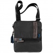 Piquadro bag Brown-CA1816NI/SA iPad Nimble