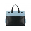 Piquadro leather laptop Briefcase Omega-CA3377W08/AZ