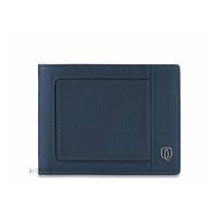 Piquadro leather wallet Vibe-PU1239VI/BGR