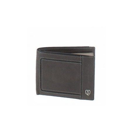 Piquadro leather wallet Vibe-PU1239VI/on YAHOO