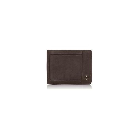 Piquadro leather wallet Vibe-PU3436VI/TM