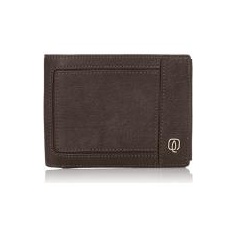 Piquadro leather wallet Vibe-PU3436VI/TM