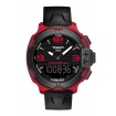 Tissot T-Touch Watch Race Aluminium-T081420920700
