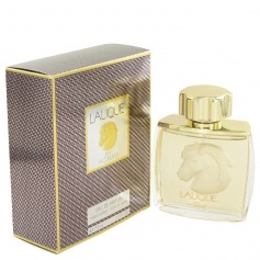 Lalique perfume for men EQUUS 125 ml-E12201