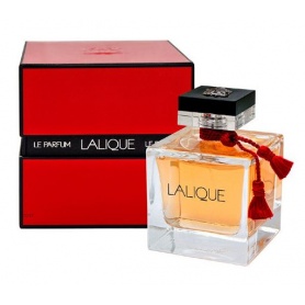LE PARFUM LALIQUE LE PARFUM perfume for women 100 ml-L12201