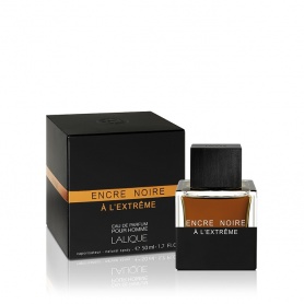 ENCRE NOIRE Lalique Parfum für Herren 100ml in der EXTREME-MA12201