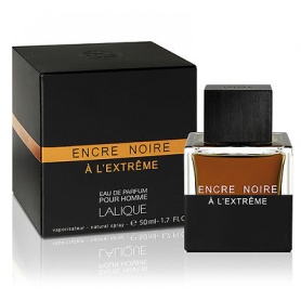 Perfume by Lalique ENCRE NOIRE A l'extreme man 50 ml-MA12201