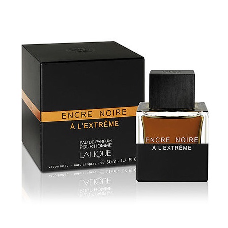 Profumo da uomo ENCRE NOIRE A L'EXTREME Lalique 50ml - MA12201