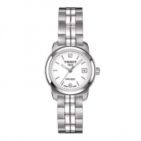 Tissot watch Pr100 Quatz-black T0492101101700