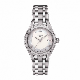 Tissot watch Quartz Lady small-T0720101111800