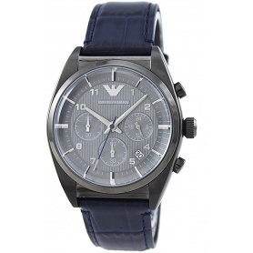Emporio Armani Chrono vintage-watch AR1650