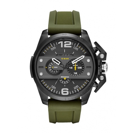 Diesel watch model Ironside SI-DZ4391