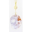 Italian Cameo pendant necklace with Cameo woman face