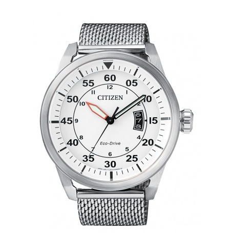 Citizen Eco-Drive line OF Aviator-AW1360-55A