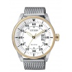 Citizen Eco-Drive watch-AW1364-54A line OF Aviator
