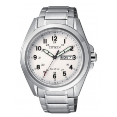 Citizen Eco-Drive Urban line OF-AW0050-58A
