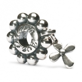 Beads in argento Trollbeads Rosario - 11364