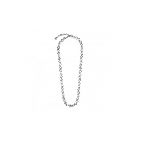 I'm hooked ball chain necklace One de50