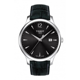 Tissot Watch T-Tradition Grey-T0636101608700