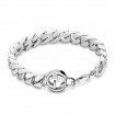 Gucci Interlocking chain bracelet-YBA356263001021