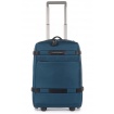 Trolley backpack BLUE/CA3876M2 Connequ system-Piquadro Move2