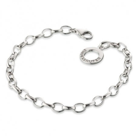 Engelsrufer bracelet in silver-ERB-195