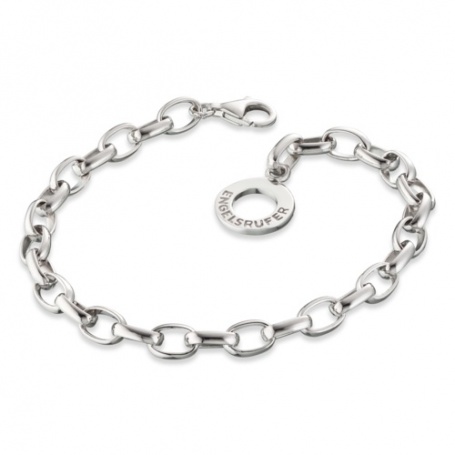 Engelsrufer bracelet in silver-ERB-205