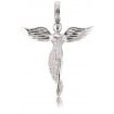 Angel silver pendant Engelsrufer-ERP-ANGEL-M