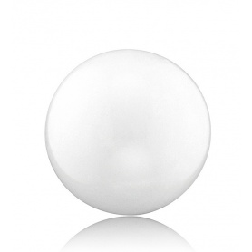 Spare ball big white Engelsrufer-ERS-01-L