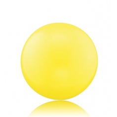 Medium yellow Engelsrufer-ERS-10 spare ball-M