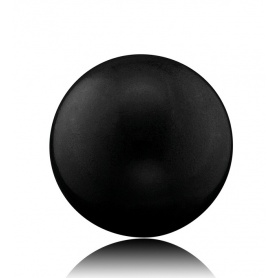 Black small Engelsrufer spare ball-ERS-02-S