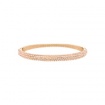 Hinge bracelet mini Loop Lola & Grace-5182747