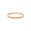 Slim bracelet Tied Lola & Grace-5217027