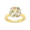 Ring Square Solitaire Lola & Grace-5028131