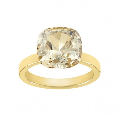 Ring Square Solitaire Lola & Grace-5028131