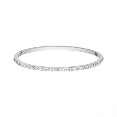 Hinged bracelet Slim Line Lola & Grace-5217008