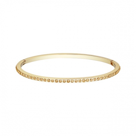 Hinged bracelet Slim Line Lola & Grace-5217011