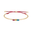 Glam bracelet Slim Lola & Grace-5216946