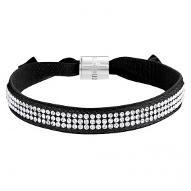 Ribbon Bracelet Stretch Bracelet Lola & Grace-5117308