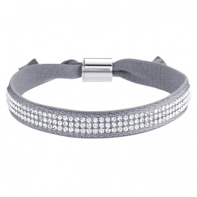 Ribbon Bracelet Stretch Bracelet Lola & Grace-5117309