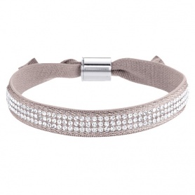 Bracciale Ribbon Stretch Bracelet Lola & Grace - 5117311