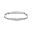 Slim bracelet Tied Lola & Grace-5217026