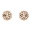 Simple nail earrings Store Lola & Grace-5224319