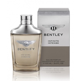 Parfüm für Herren 100 ml-B BENTLEY ENDLESS 15.03.08