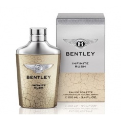 Parfüm für Männer 100 ml-B BENTLEY Rush 15.05.08