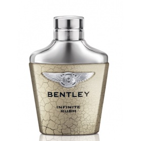 Perfume for men 60-B BENTLEY Rush 15.05.60