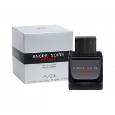 Men fragrance ENCRE NOIRE SPORT-3H26